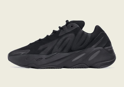 Adidas Yeezy Boost 700 MNVN _Triple Black_ style code_ FV4440 SIZE_ 36-45-539edaed